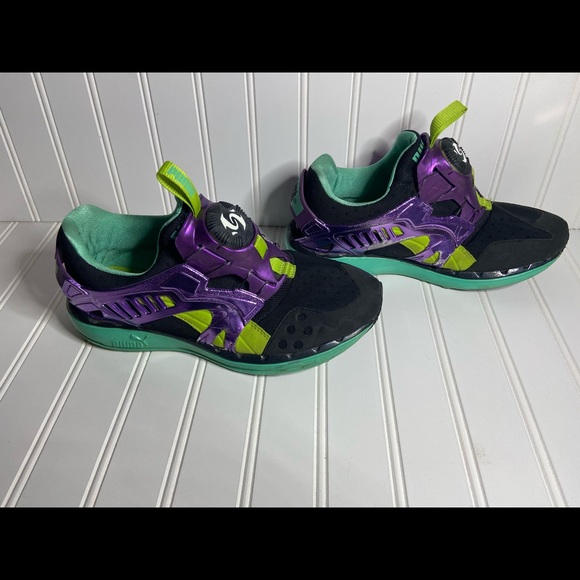 Puma | Shoes | Puma Disc System Shoes 